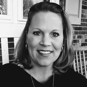 Meet your Posher, Kellie